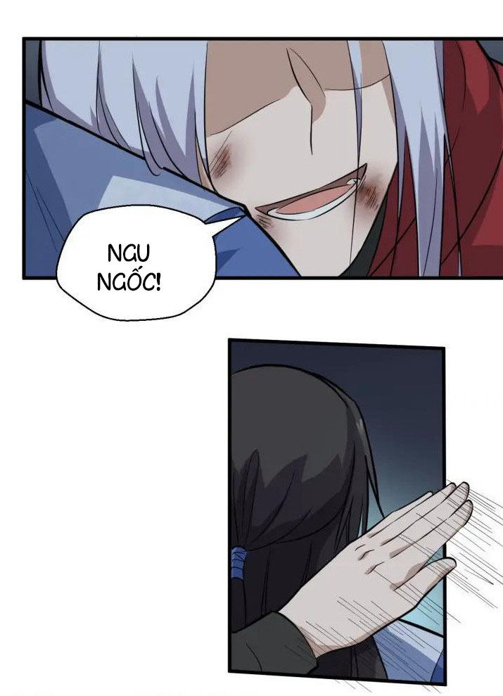 Đại Nghịch Chi Môn Chap 76 - Next Chap 77
