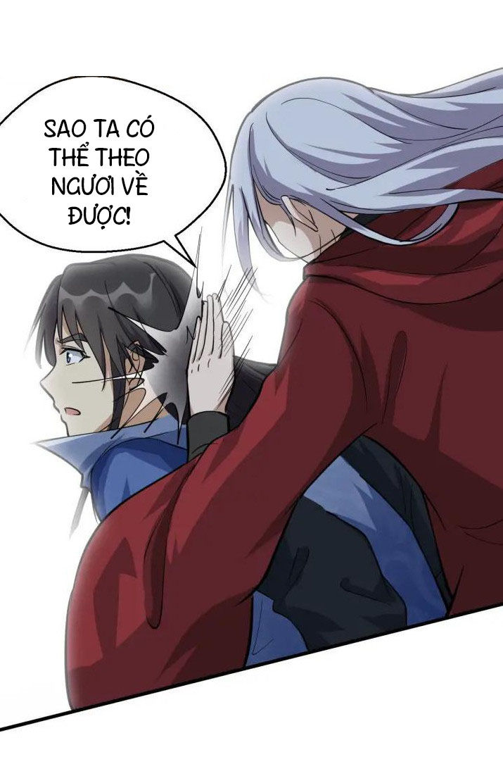 Đại Nghịch Chi Môn Chap 76 - Next Chap 77