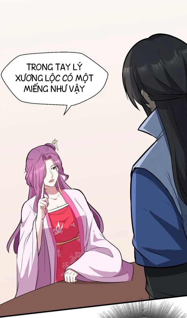 Đại Nghịch Chi Môn Chap 77 - Next Chap 78