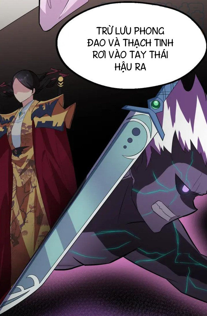 Đại Nghịch Chi Môn Chap 77 - Next Chap 78