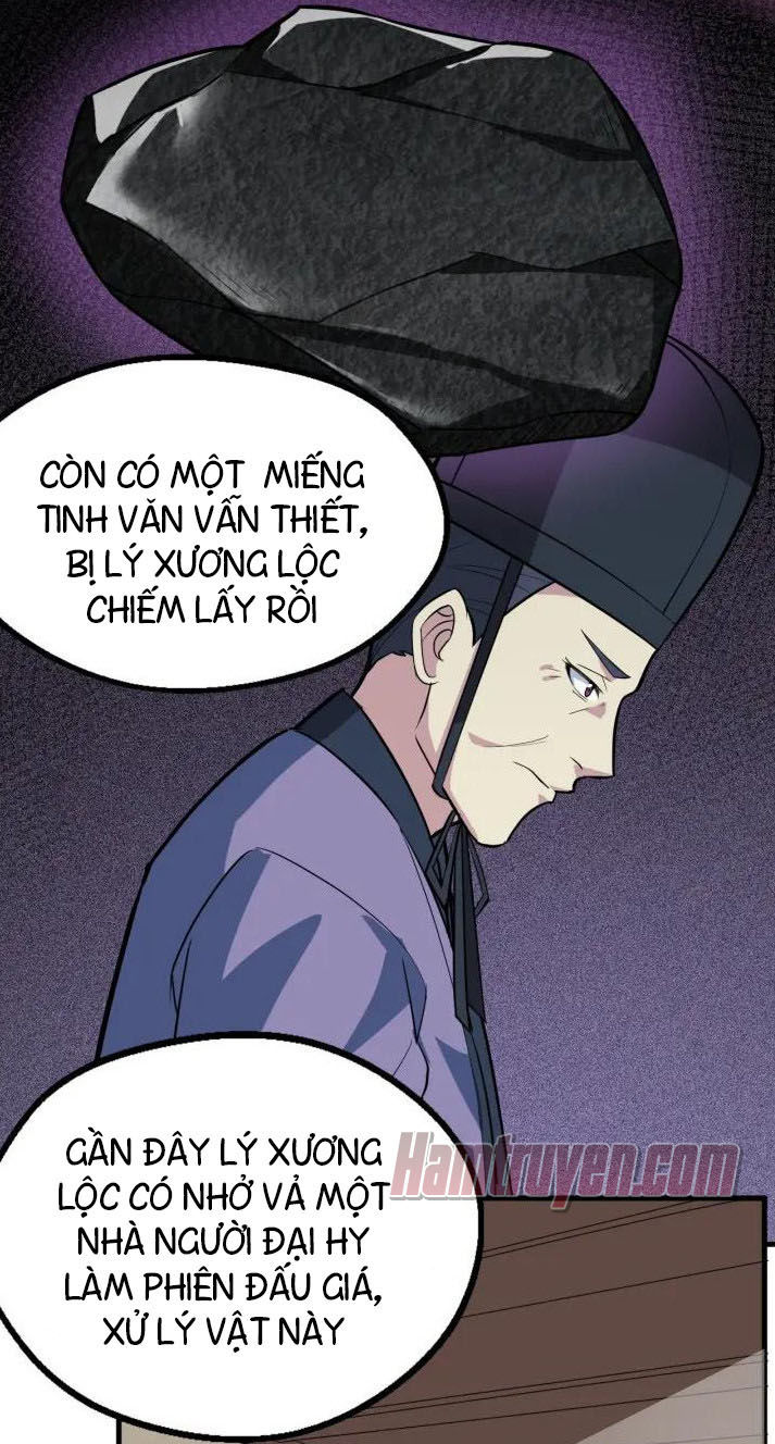 Đại Nghịch Chi Môn Chap 77 - Next Chap 78