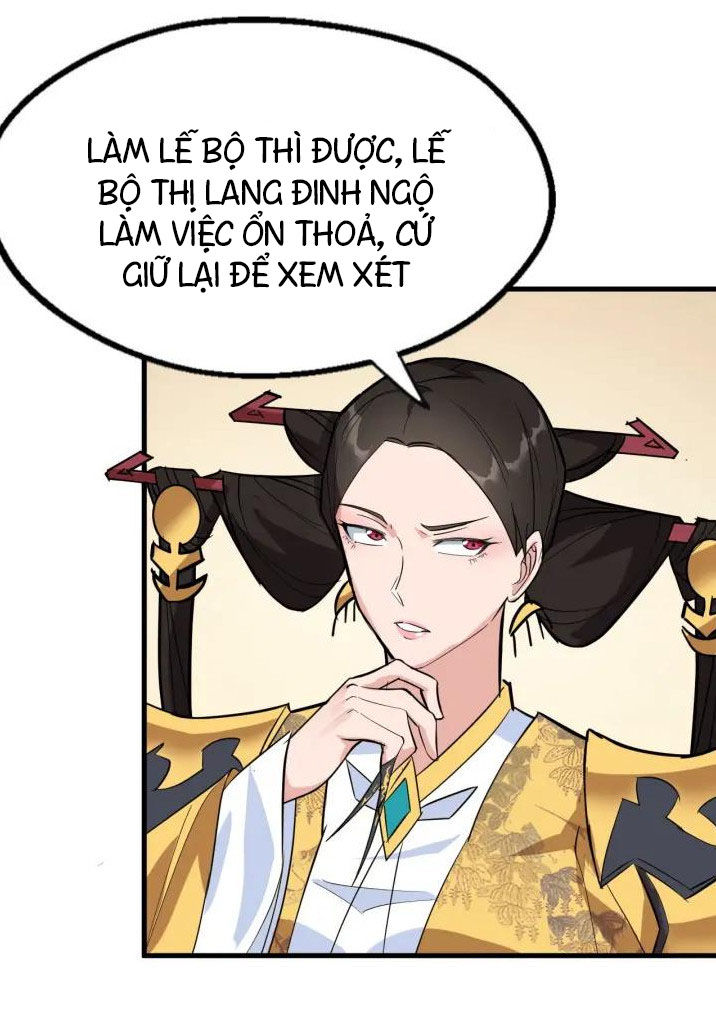 Đại Nghịch Chi Môn Chap 77 - Next Chap 78
