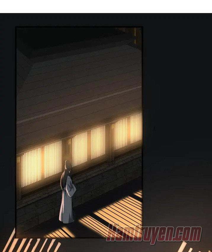 Đại Nghịch Chi Môn Chap 77 - Next Chap 78