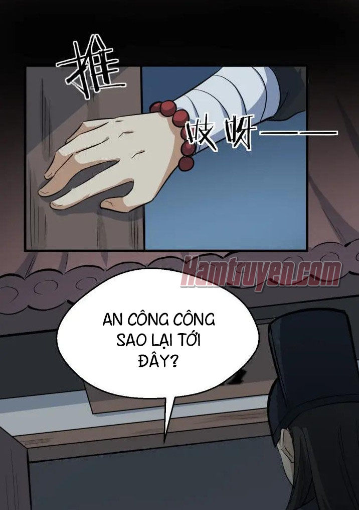 Đại Nghịch Chi Môn Chap 77 - Next Chap 78