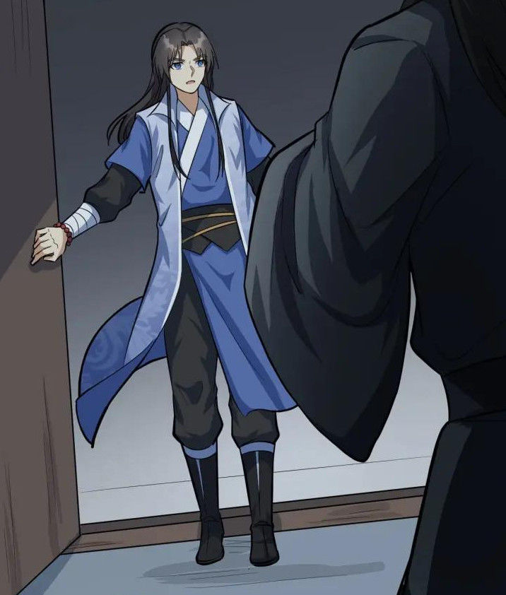 Đại Nghịch Chi Môn Chap 77 - Next Chap 78