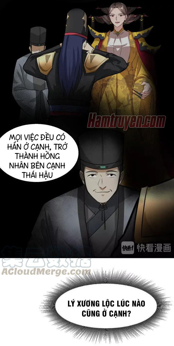 Đại Nghịch Chi Môn Chap 77 - Next Chap 78
