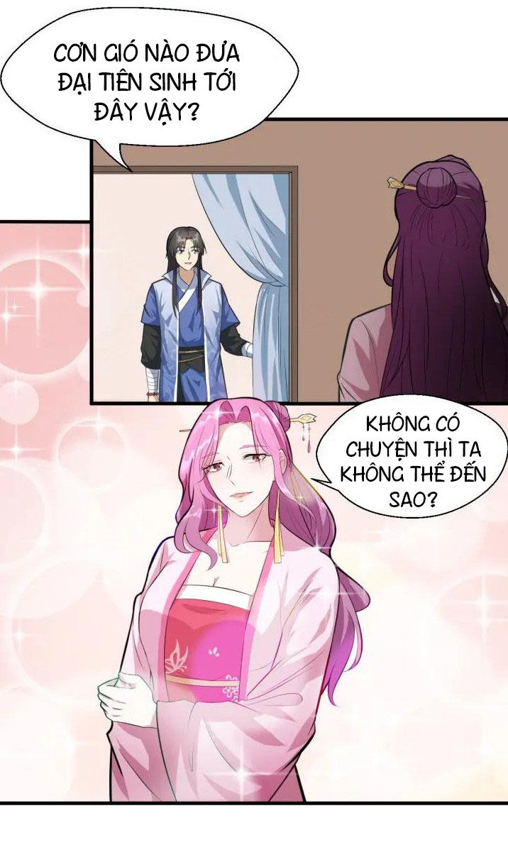 Đại Nghịch Chi Môn Chap 77 - Next Chap 78