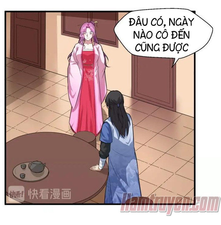 Đại Nghịch Chi Môn Chap 77 - Next Chap 78