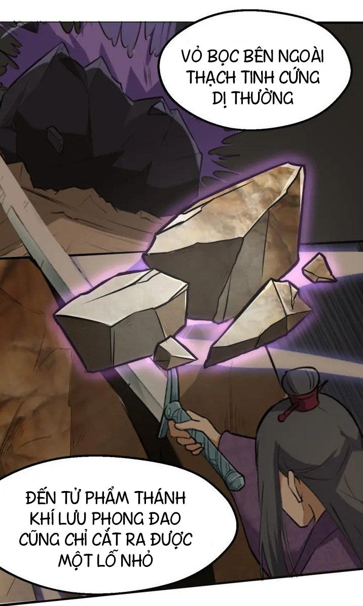 Đại Nghịch Chi Môn Chap 77 - Next Chap 78