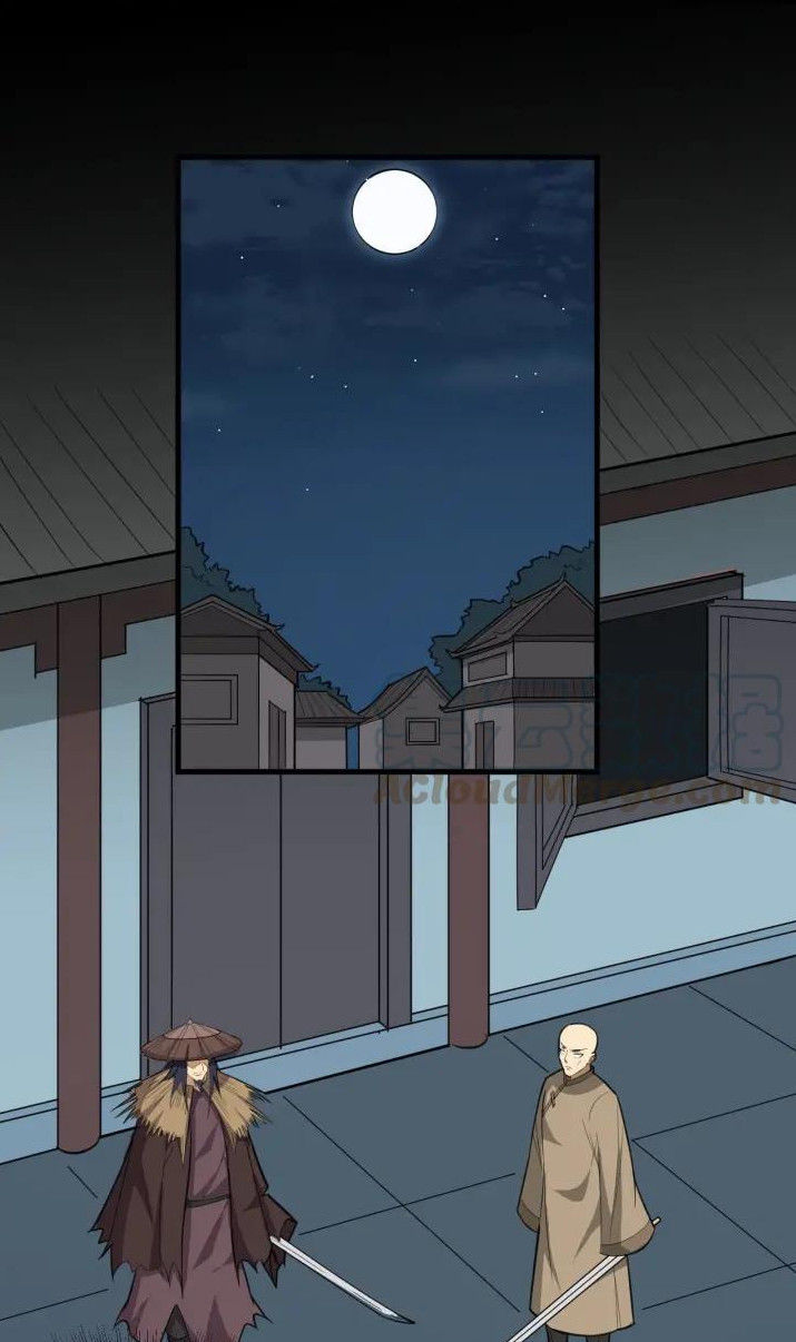 Đại Nghịch Chi Môn Chap 78 - Next Chap 79