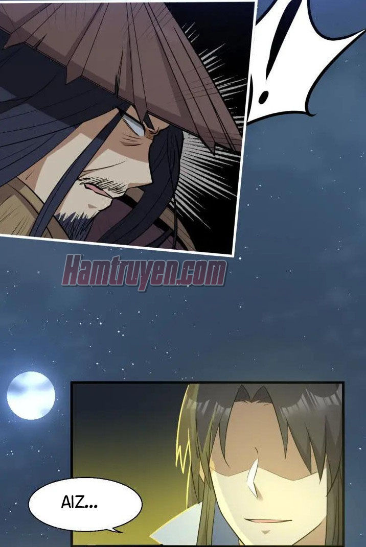 Đại Nghịch Chi Môn Chap 78 - Next Chap 79