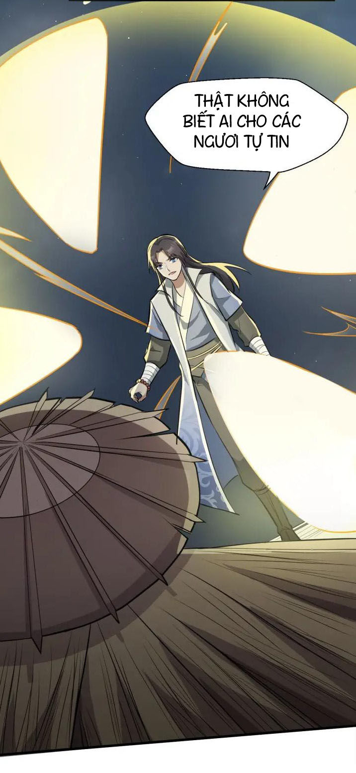 Đại Nghịch Chi Môn Chap 78 - Next Chap 79