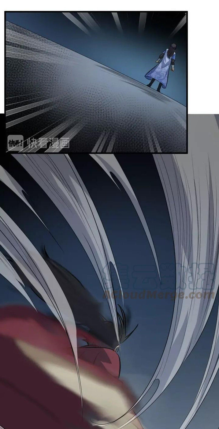 Đại Nghịch Chi Môn Chap 78 - Next Chap 79