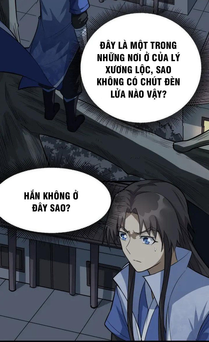 Đại Nghịch Chi Môn Chap 78 - Next Chap 79