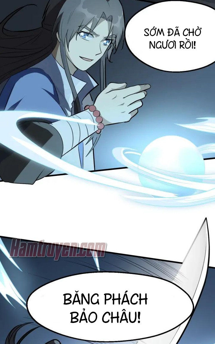 Đại Nghịch Chi Môn Chap 78 - Next Chap 79