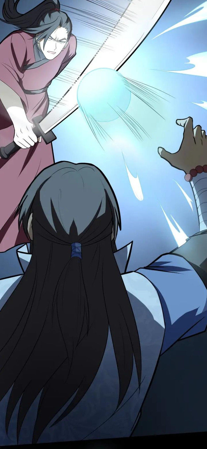 Đại Nghịch Chi Môn Chap 78 - Next Chap 79