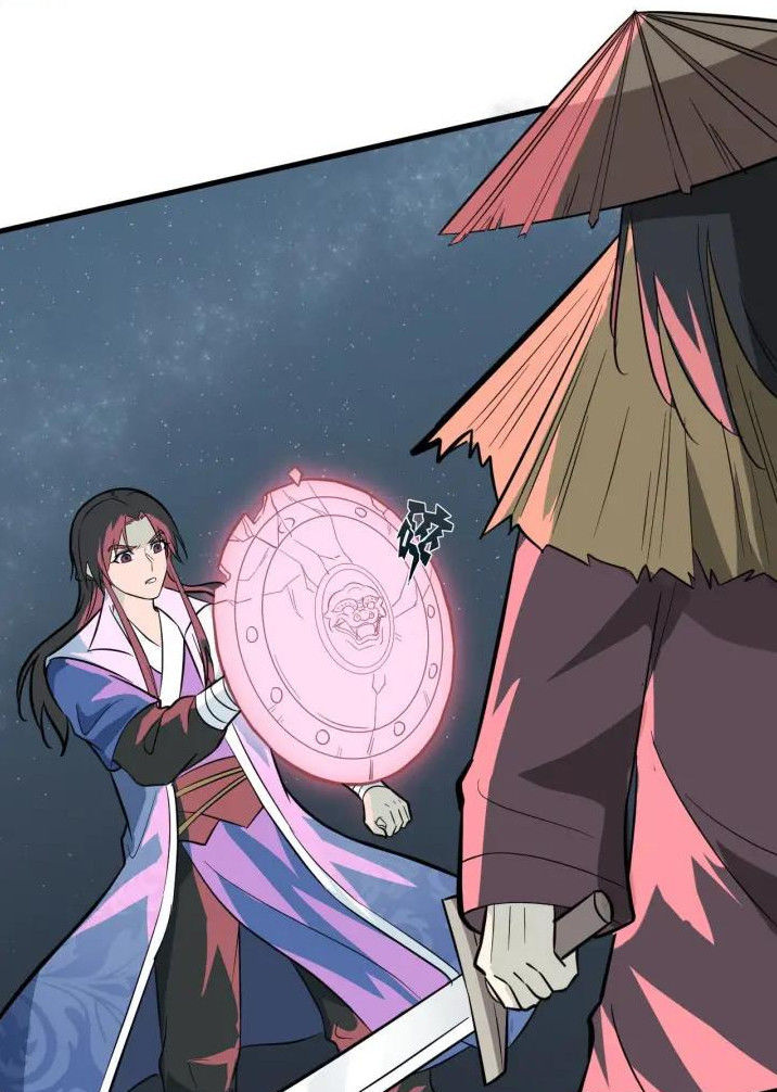 Đại Nghịch Chi Môn Chap 78 - Next Chap 79