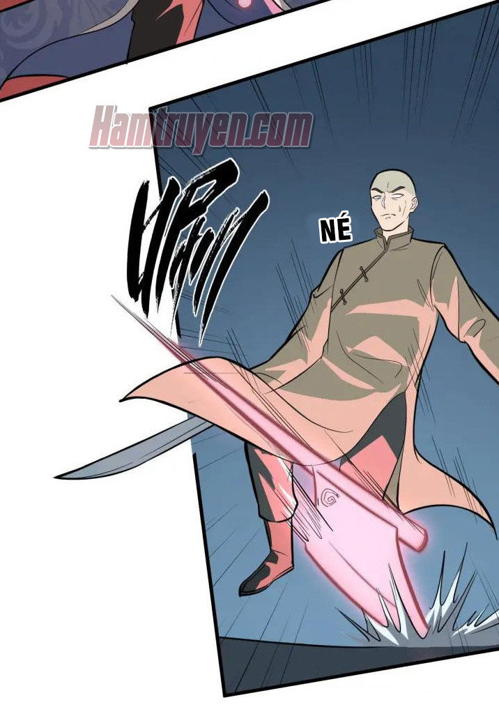 Đại Nghịch Chi Môn Chap 78 - Next Chap 79