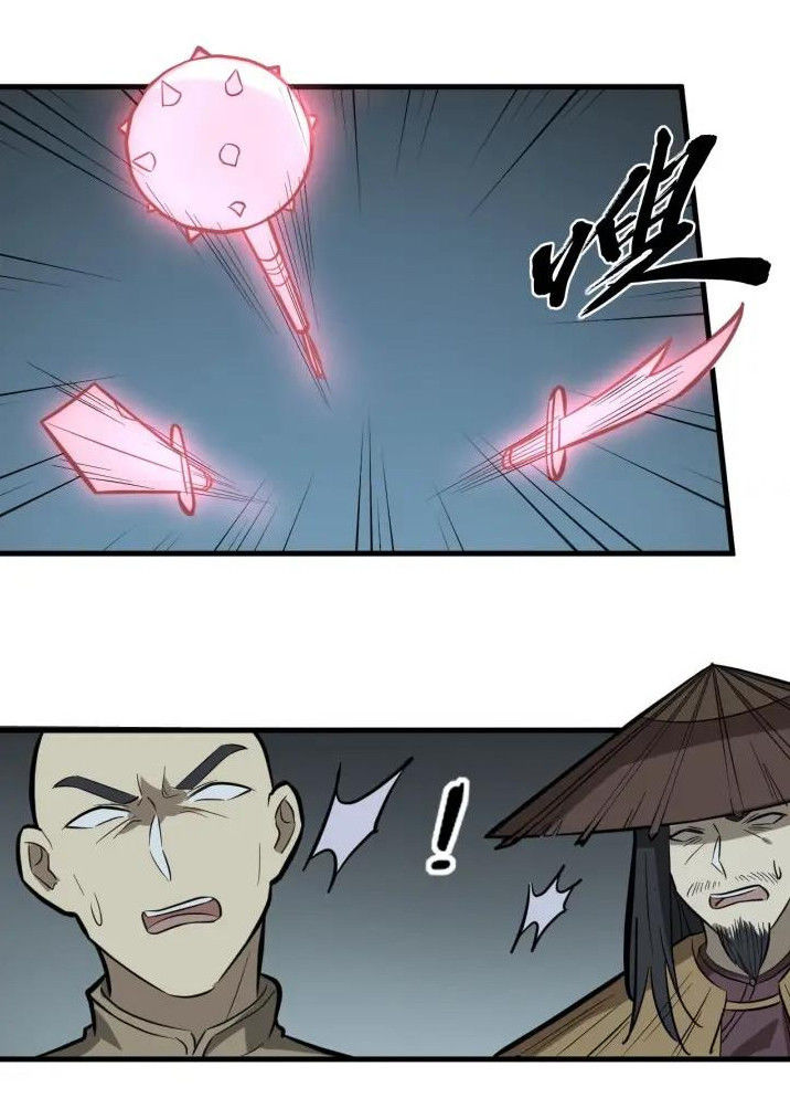 Đại Nghịch Chi Môn Chap 78 - Next Chap 79