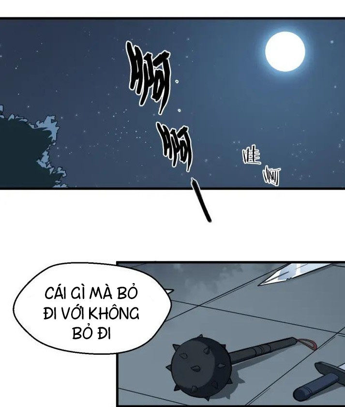 Đại Nghịch Chi Môn Chap 78 - Next Chap 79