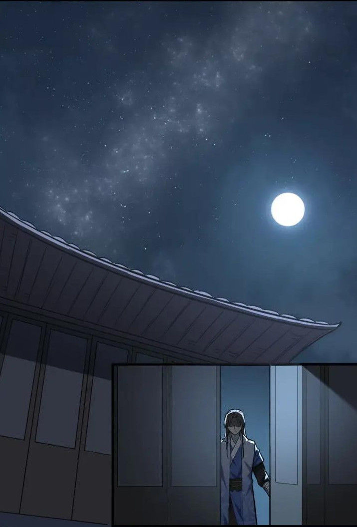 Đại Nghịch Chi Môn Chap 78 - Next Chap 79