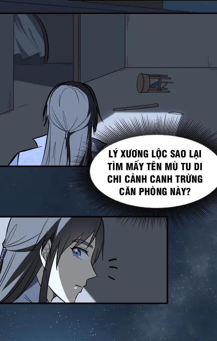 Đại Nghịch Chi Môn Chap 78 - Next Chap 79