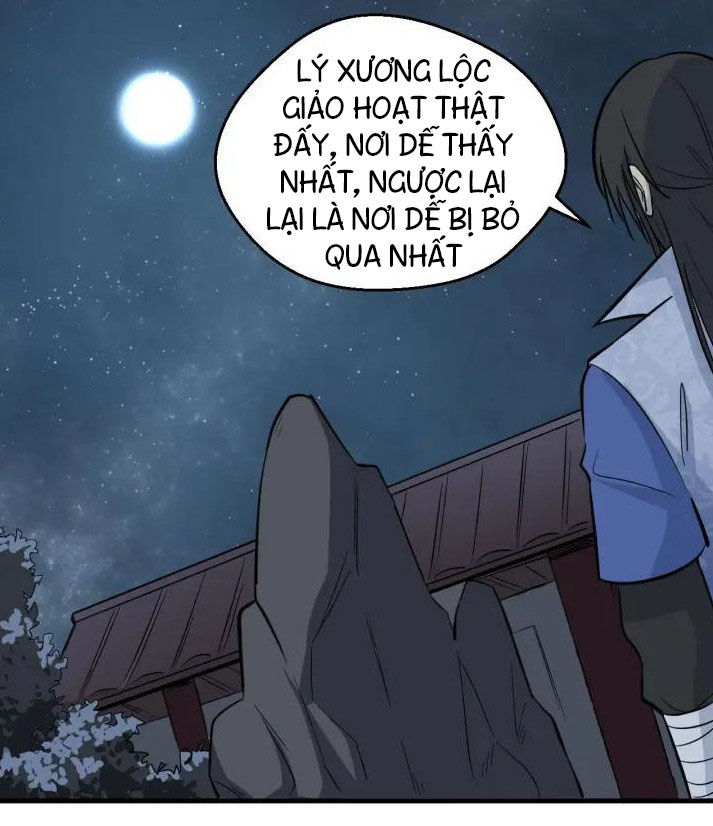 Đại Nghịch Chi Môn Chap 78 - Next Chap 79