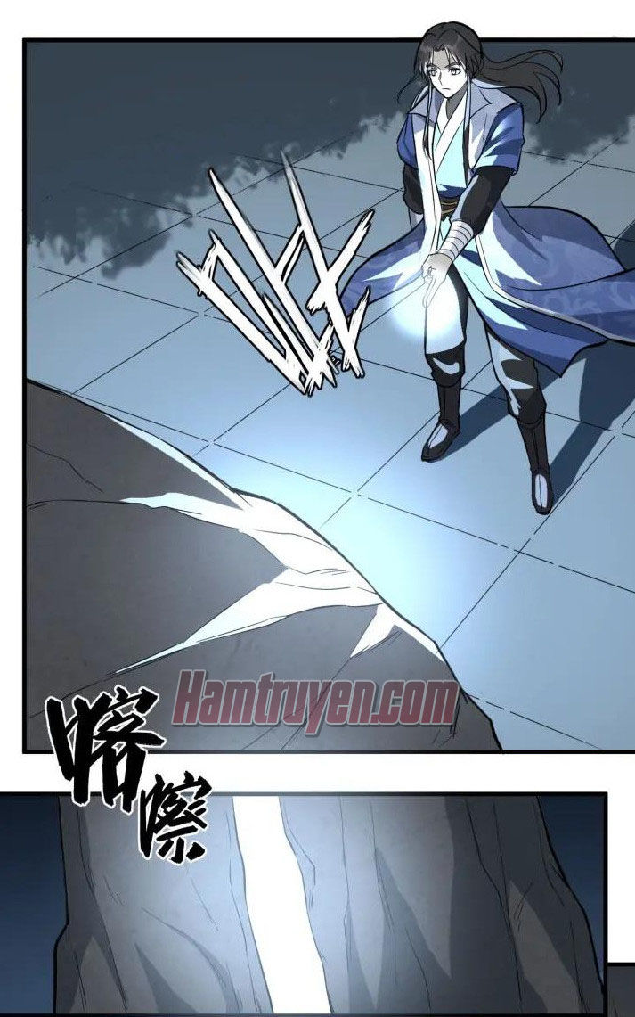 Đại Nghịch Chi Môn Chap 78 - Next Chap 79