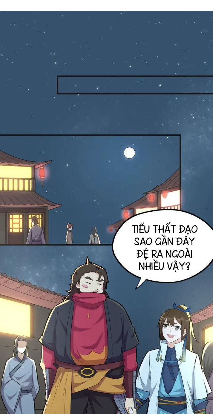 Đại Nghịch Chi Môn Chap 78 - Next Chap 79