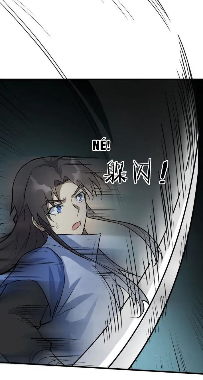 Đại Nghịch Chi Môn Chap 78 - Next Chap 79