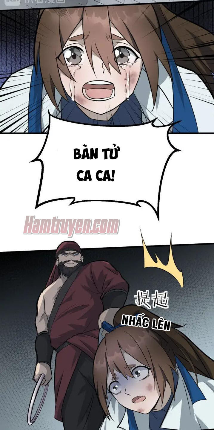 Đại Nghịch Chi Môn Chap 79 - Next Chap 80