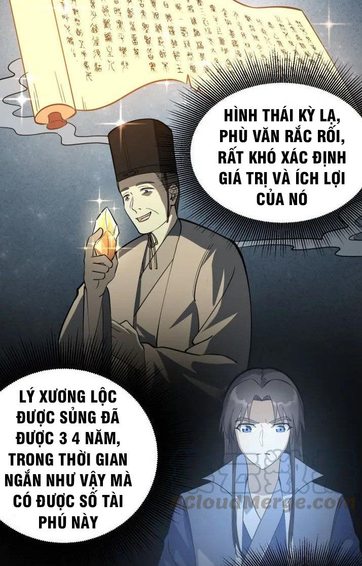 Đại Nghịch Chi Môn Chap 79 - Next Chap 80