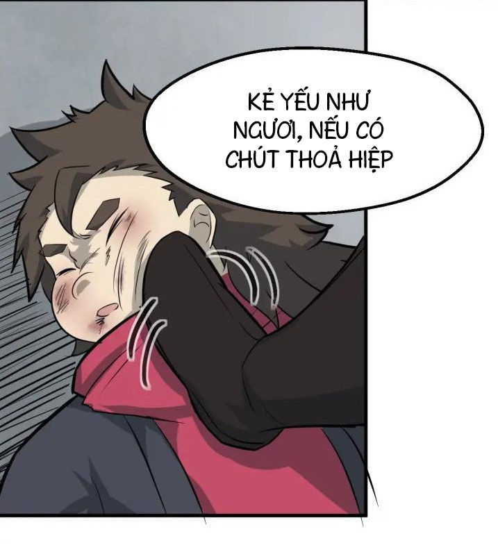 Đại Nghịch Chi Môn Chap 79 - Next Chap 80