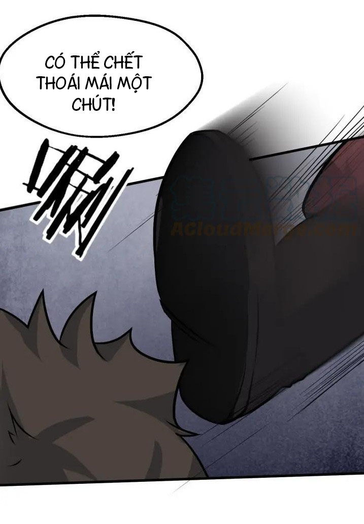 Đại Nghịch Chi Môn Chap 79 - Next Chap 80