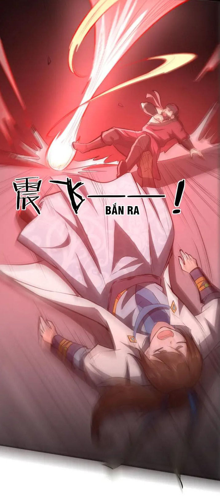 Đại Nghịch Chi Môn Chap 79 - Next Chap 80