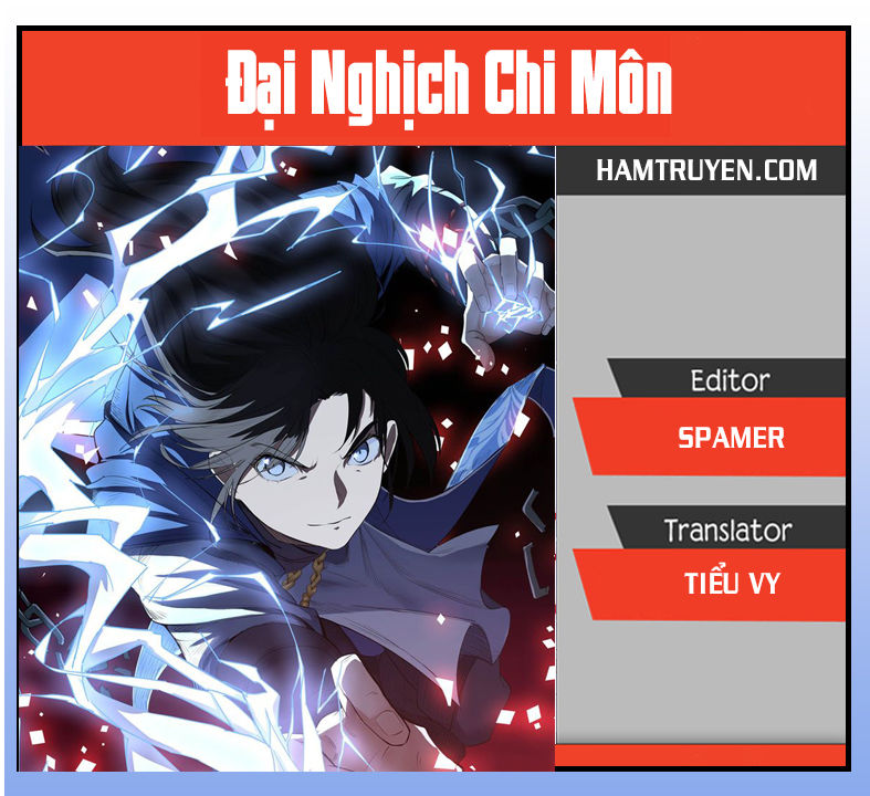 Đại Nghịch Chi Môn Chap 80 - Next Chap 81