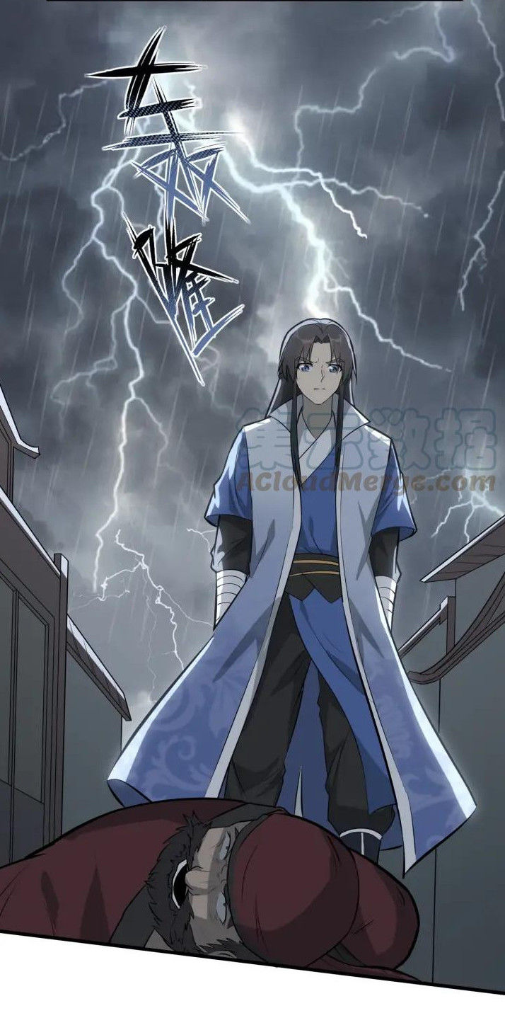 Đại Nghịch Chi Môn Chap 80 - Next Chap 81