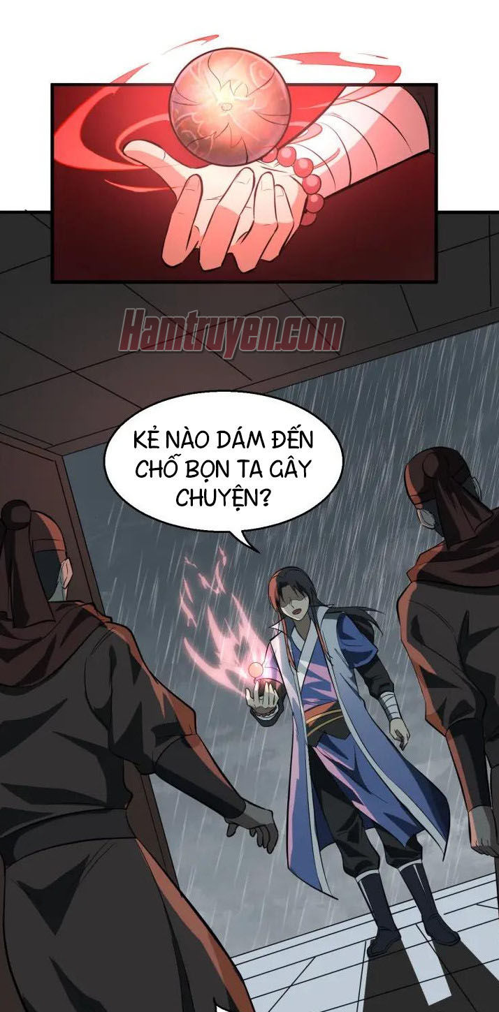Đại Nghịch Chi Môn Chap 80 - Next Chap 81