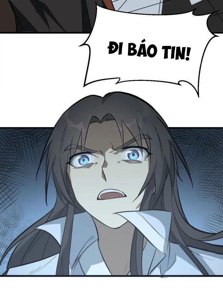 Đại Nghịch Chi Môn Chap 80 - Next Chap 81