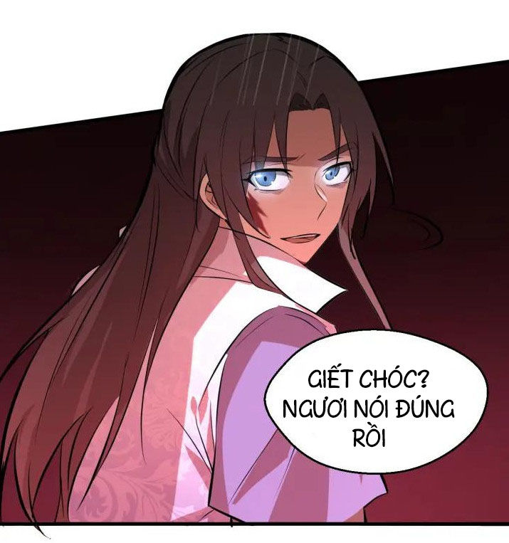 Đại Nghịch Chi Môn Chap 80 - Next Chap 81