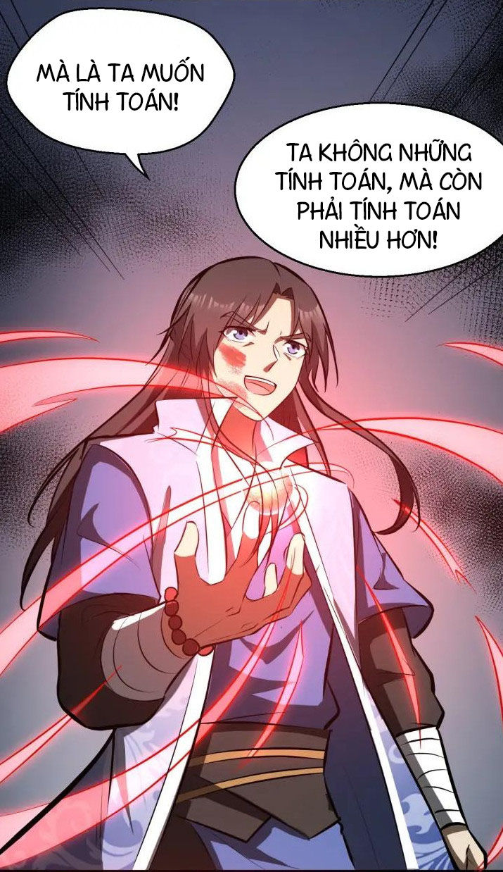 Đại Nghịch Chi Môn Chap 80 - Next Chap 81