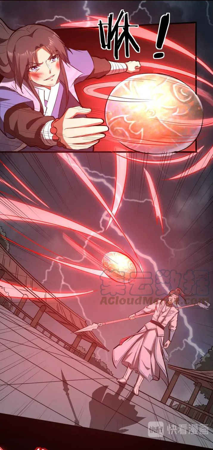 Đại Nghịch Chi Môn Chap 80 - Next Chap 81