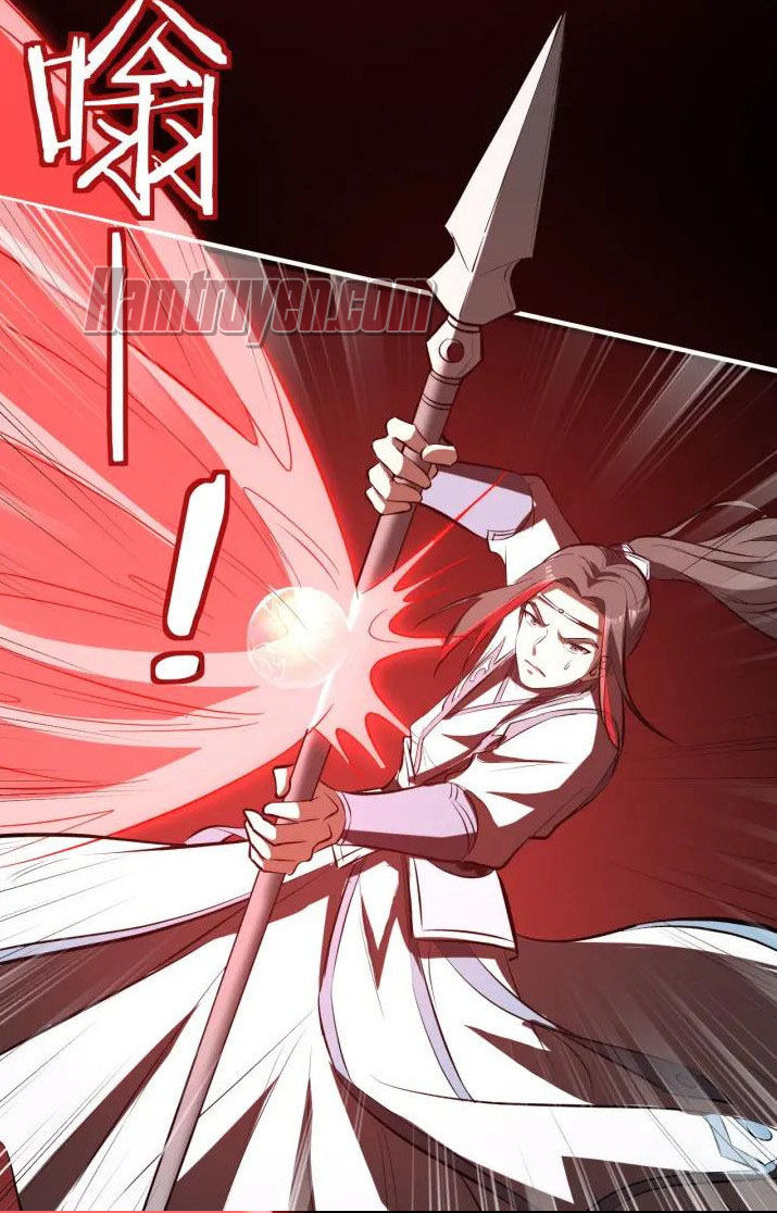 Đại Nghịch Chi Môn Chap 80 - Next Chap 81