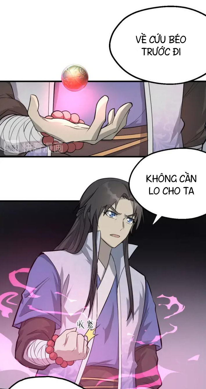 Đại Nghịch Chi Môn Chap 80 - Next Chap 81