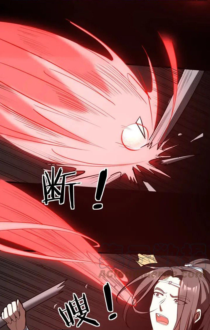 Đại Nghịch Chi Môn Chap 80 - Next Chap 81