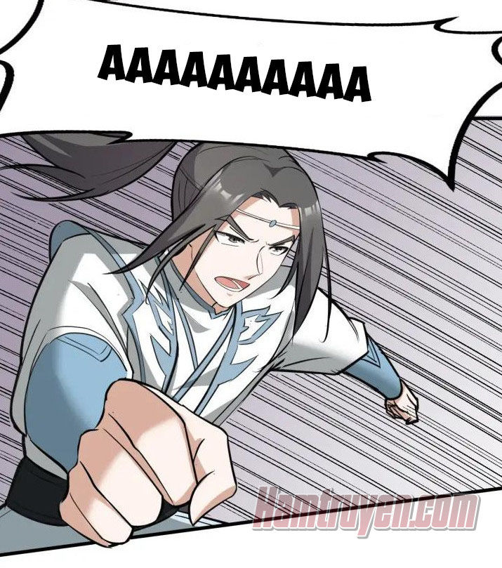 Đại Nghịch Chi Môn Chap 80 - Next Chap 81