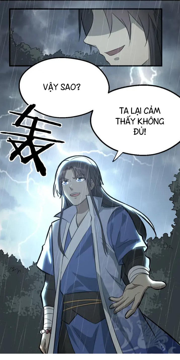 Đại Nghịch Chi Môn Chap 80 - Next Chap 81