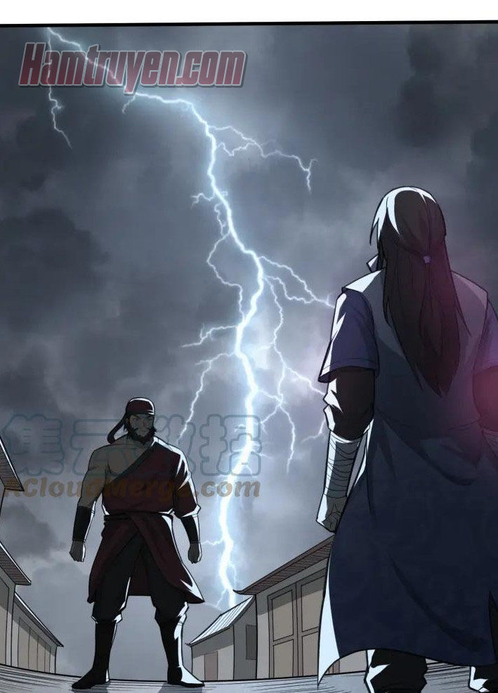 Đại Nghịch Chi Môn Chap 80 - Next Chap 81