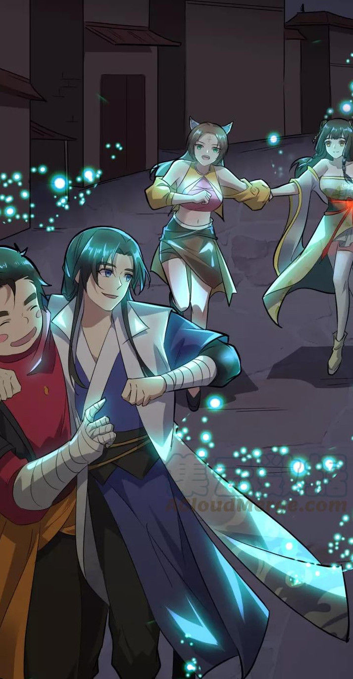 Đại Nghịch Chi Môn Chap 92 - Next Chap 93