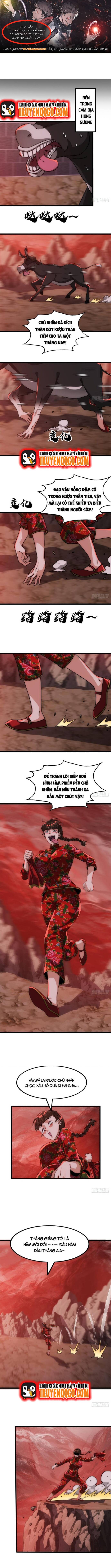 Đại Phản Diện Chỉ Muốn Thoát Thân Chap 2 - Next Chap 3